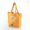 χρωματισμένη τσάντα Tote υφάσματος βαμβακιού 230gsm Pantone για τις αγορές γυναικών